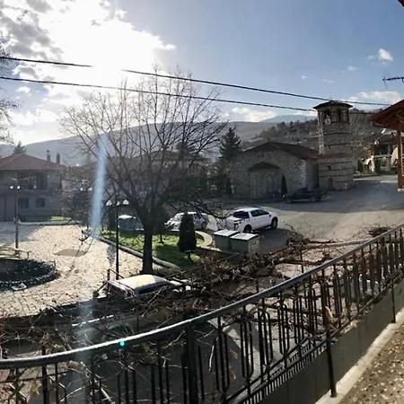 κοντα στα λουτρα ποζαρ και καϊμακτσαλαν